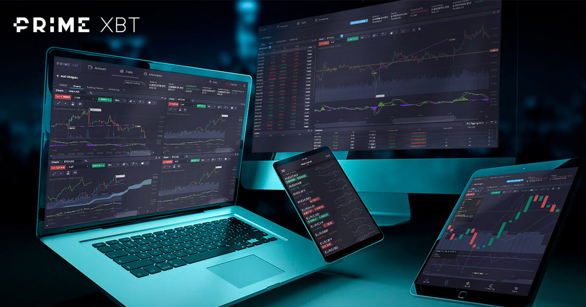Maximize Your Gains with PrimeXBT Trade A Comprehensive Guide Maximize Your Gains with PrimeXBT Trade A Comprehensive Guide