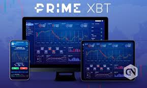Maximize Your Gains with PrimeXBT Trade A Comprehensive Guide Maximize Your Gains with PrimeXBT Trade A Comprehensive Guide
