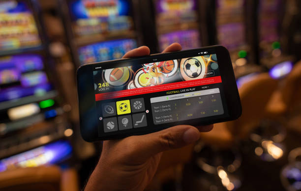 Play Casino Games With Just Your Phone 42 Play Casino Games With Just Your Phone 42