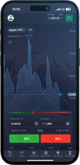 Pocket Option Negociação Estratégias e Dicas para Sucesso